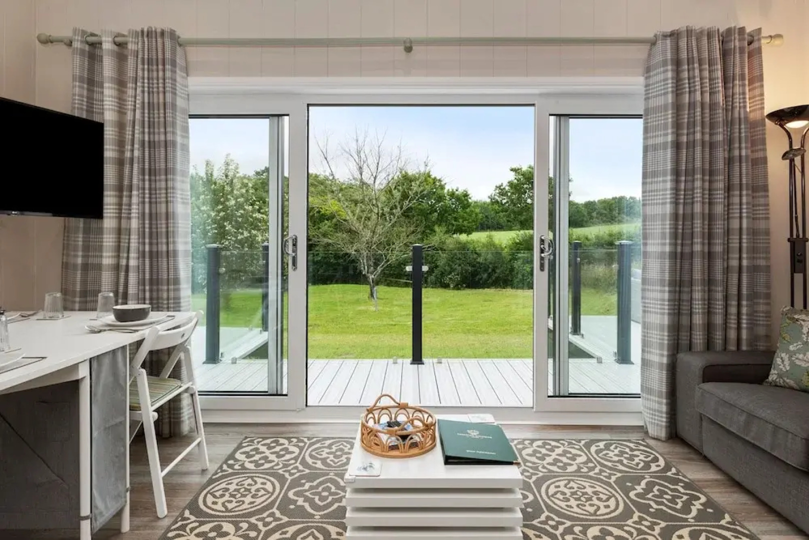 Mallard s Rest - Countryside Hot Tub