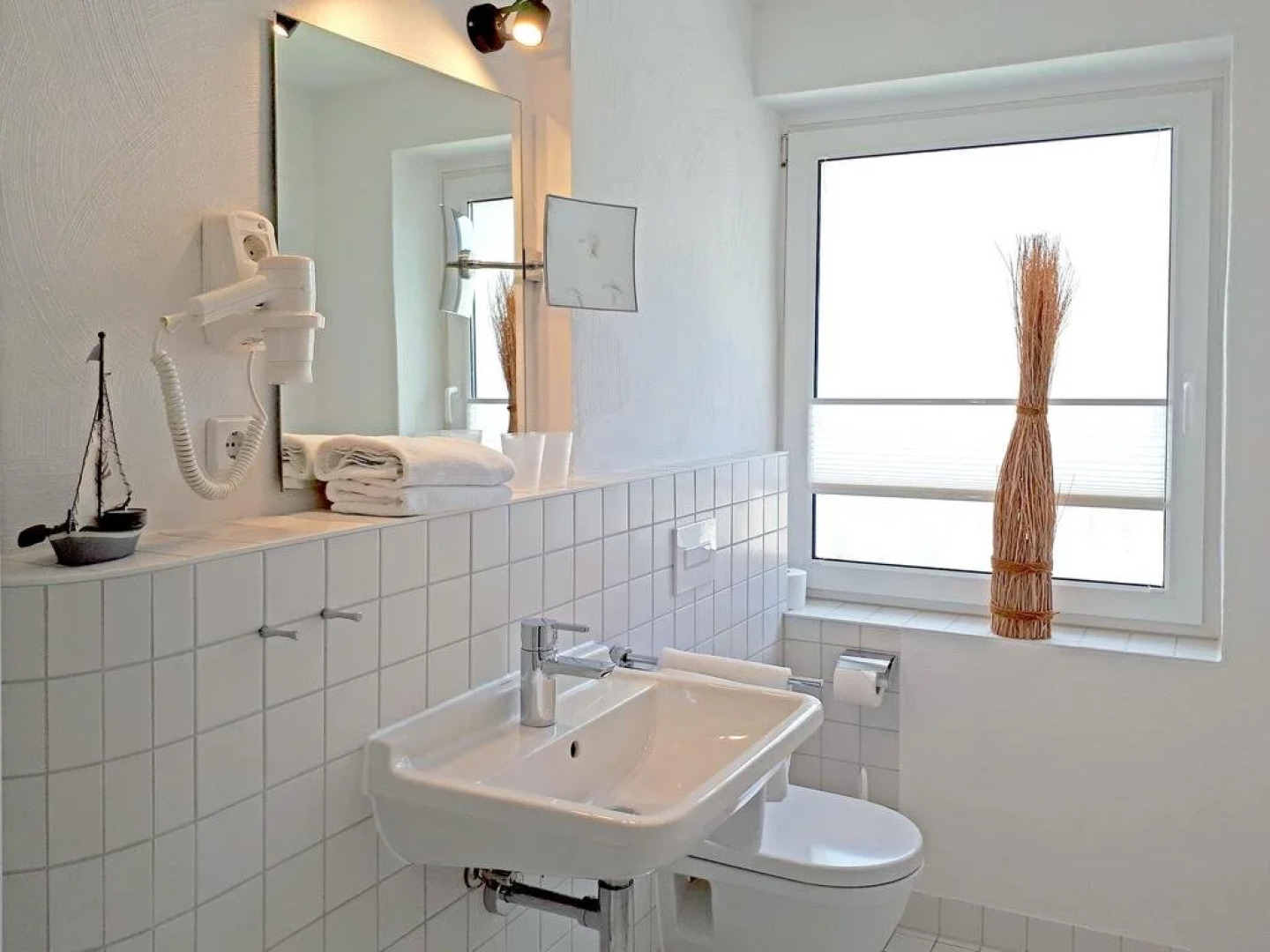 Villa Herbstwind in Binz