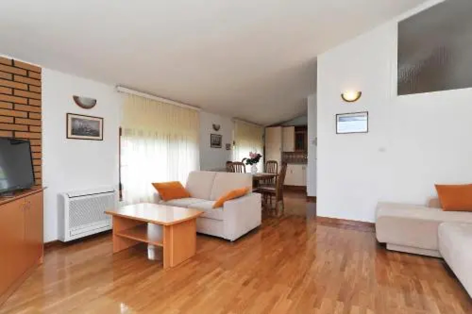 Apartments Villa Eden