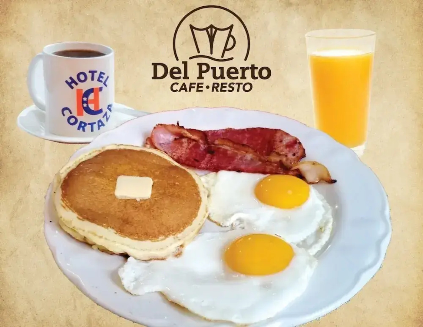 Hotel Cortaza Galería