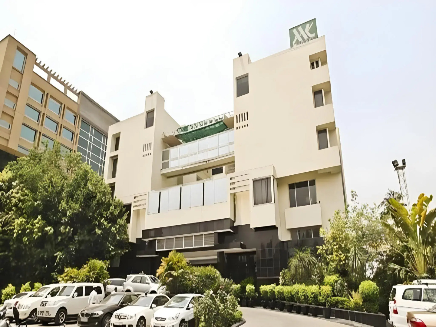 M.K.Hotel