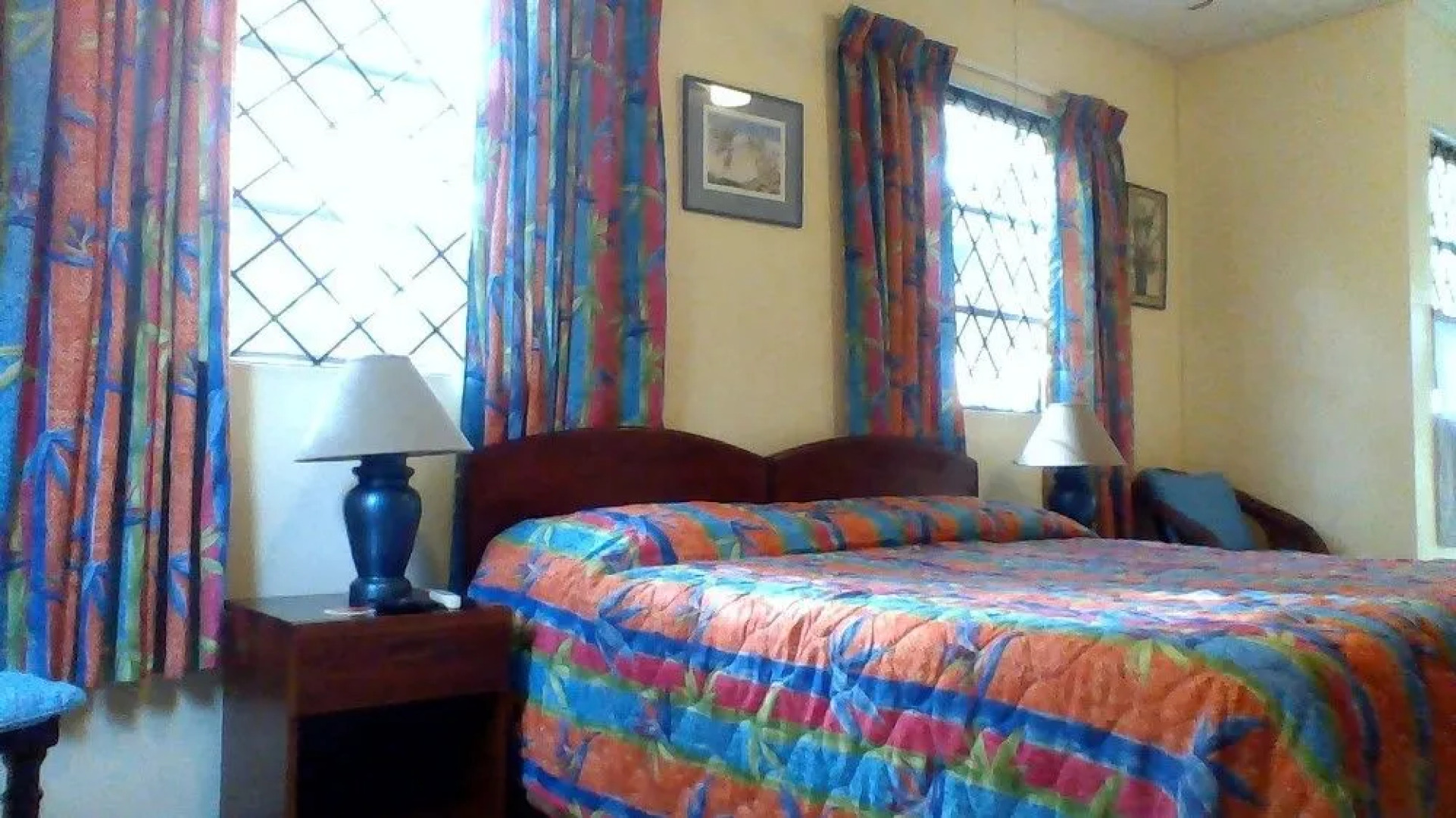 Dover Woods Guest House