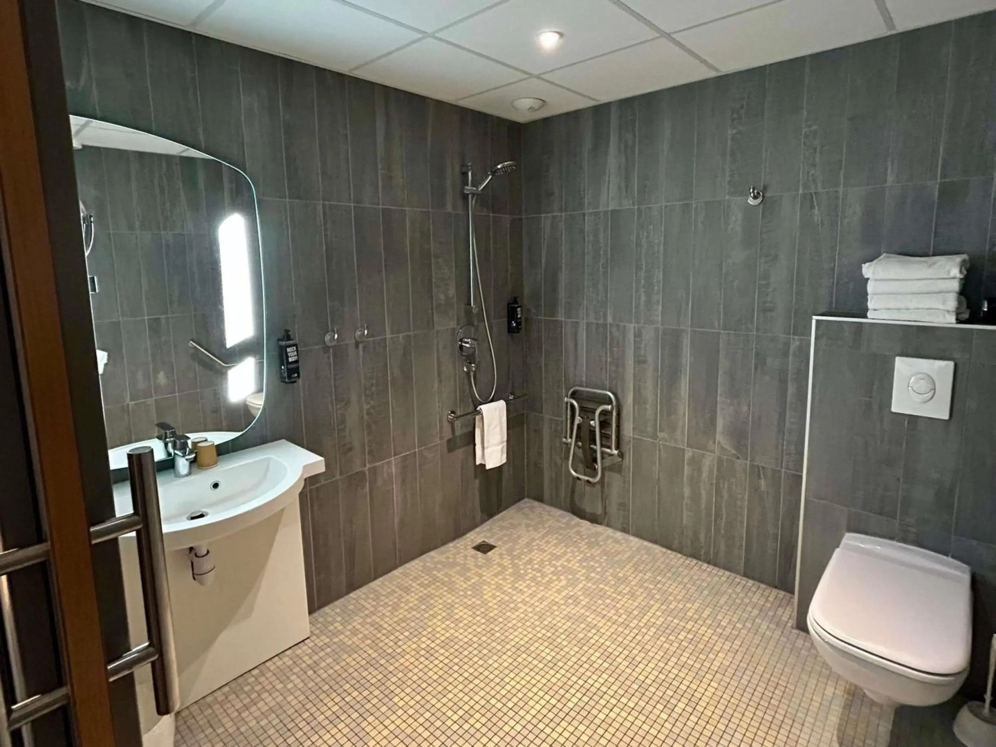 ibis Saint Malo La Madeleine