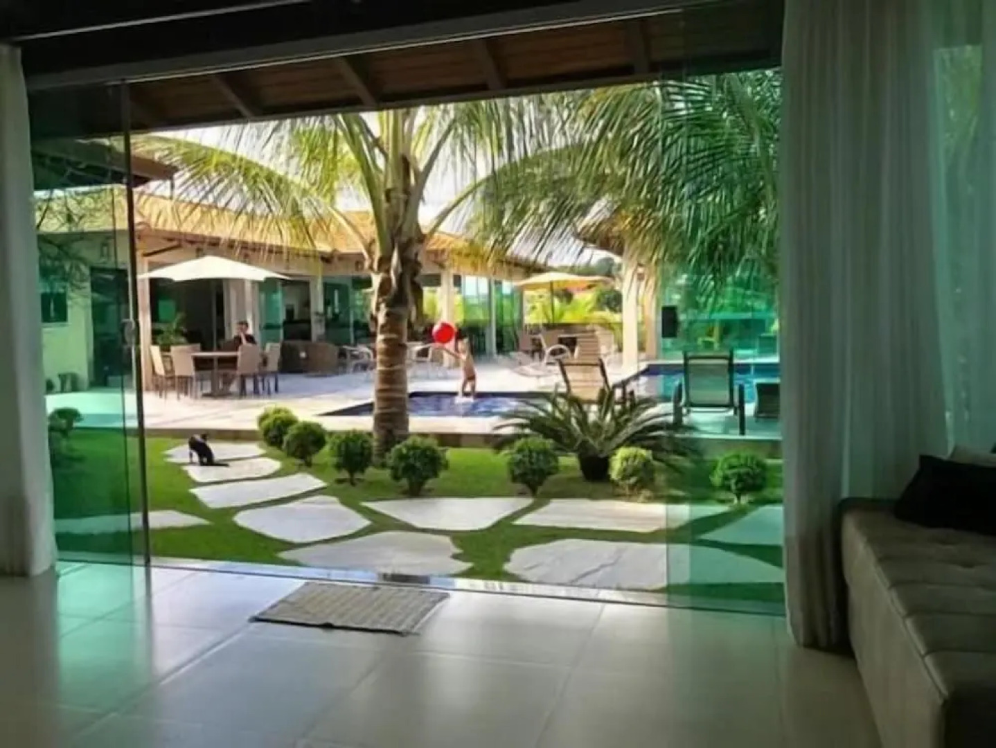 Pousada Kanto da Ilha Suítes & SPA