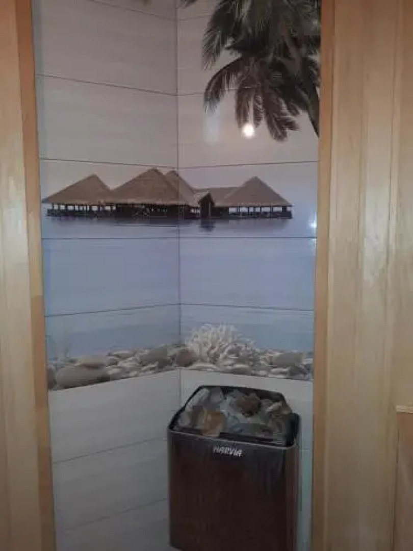 Золотая Милия