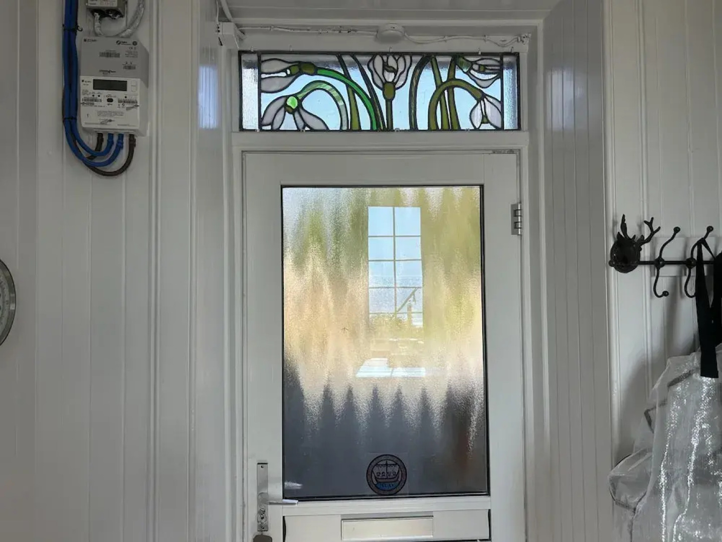 Unique House in an Idyllic Situation on a Beach