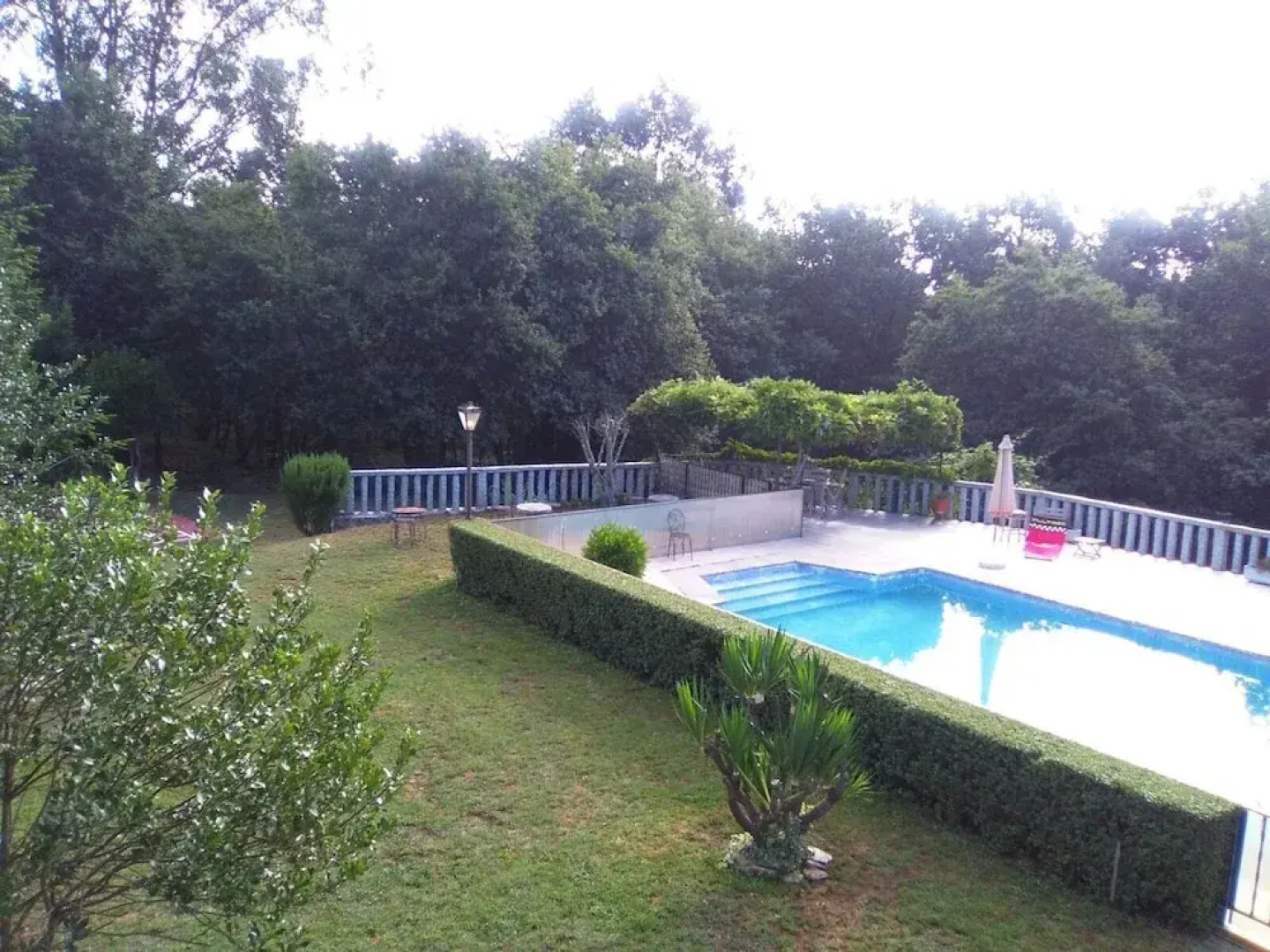 Hotel Rustico Aldea Figueiredo