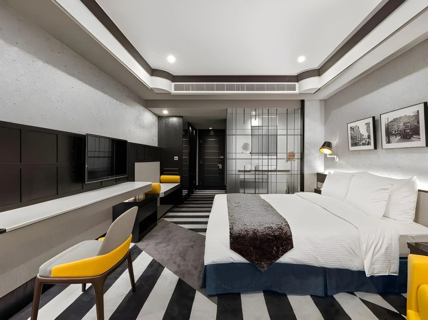 Grand Victoria Hotel