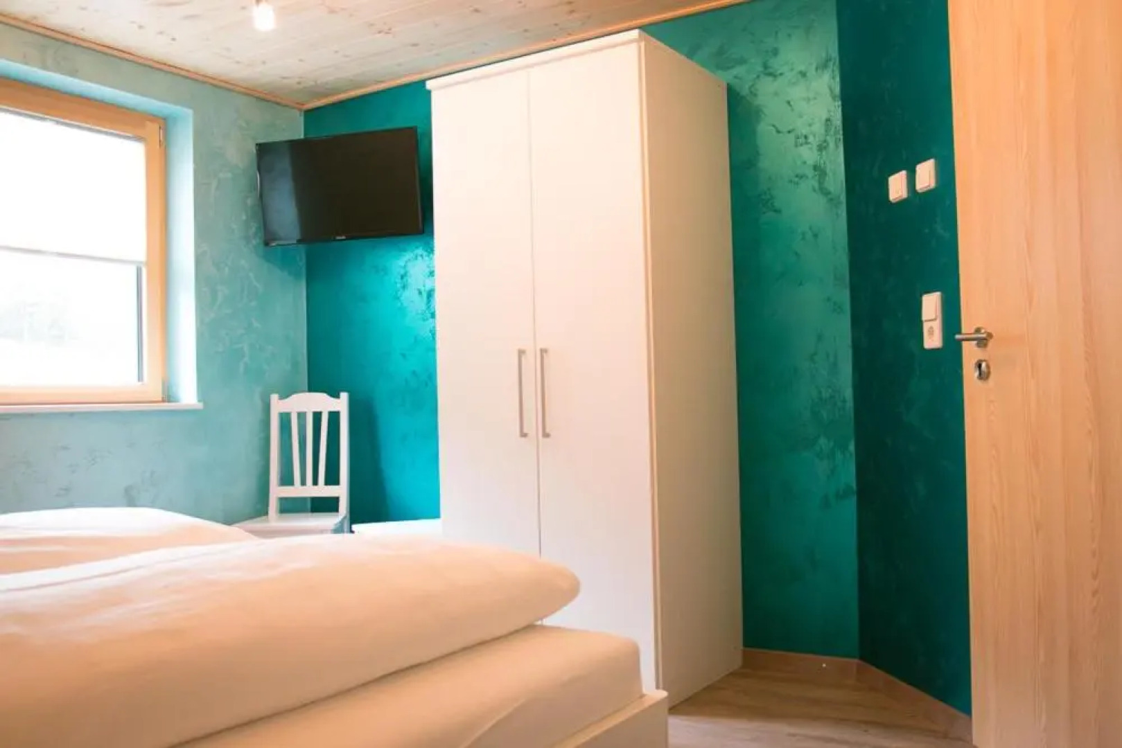 Ferienwohnungen Talblick