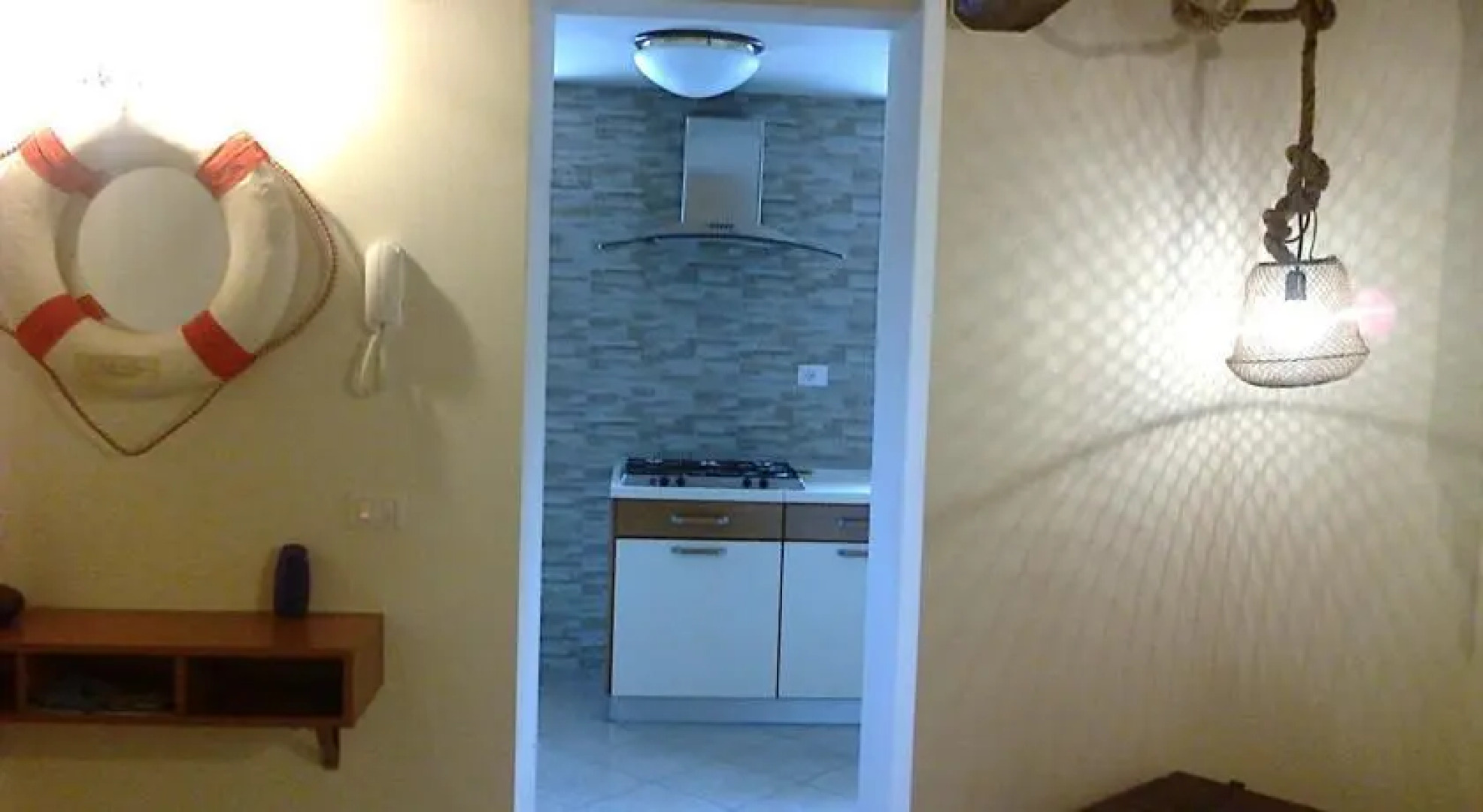 Le Casette del Porto