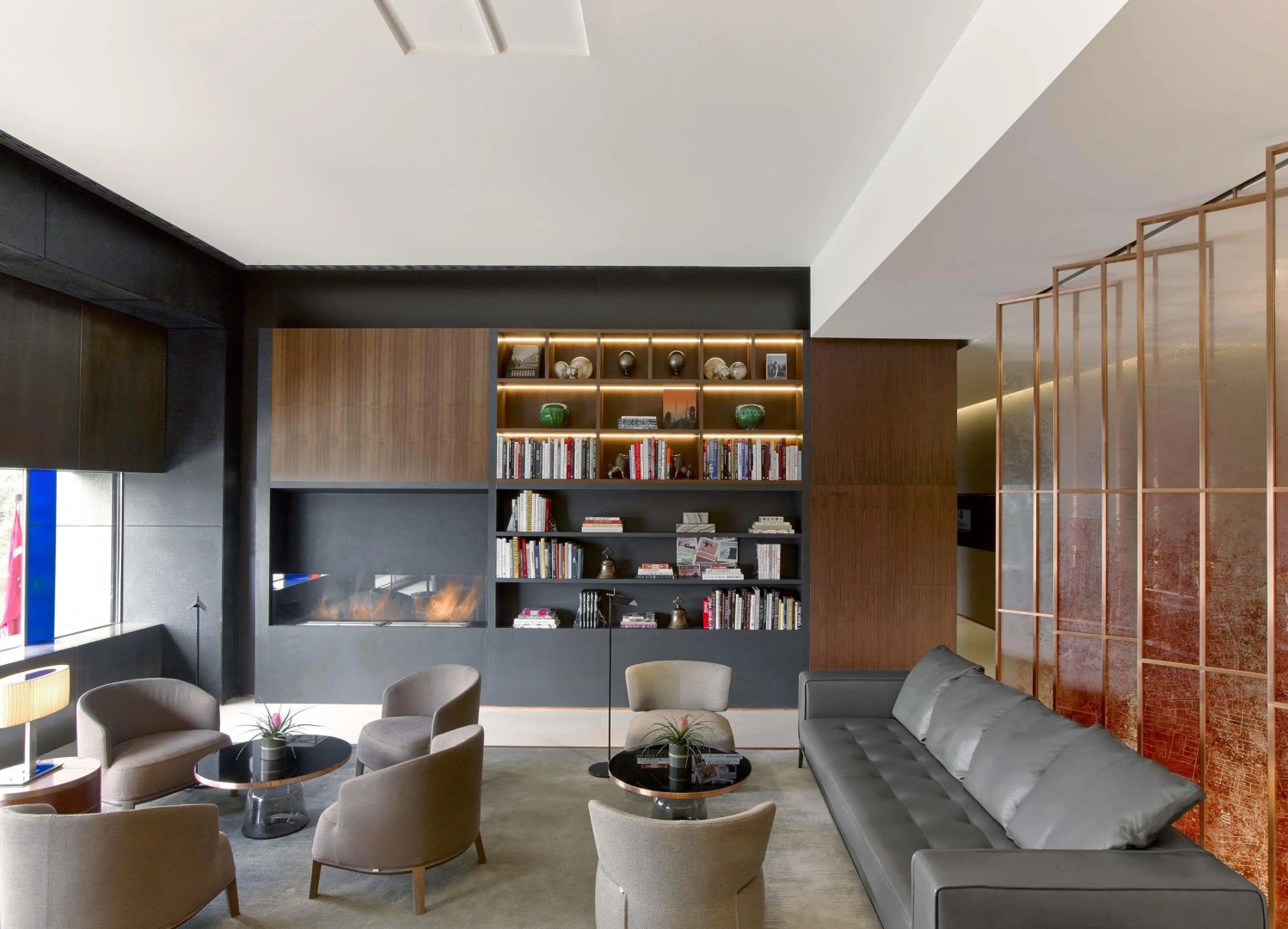 The St. Regis Istanbul