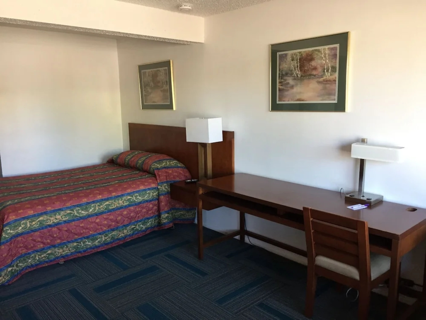 Knights Inn Grand Junction