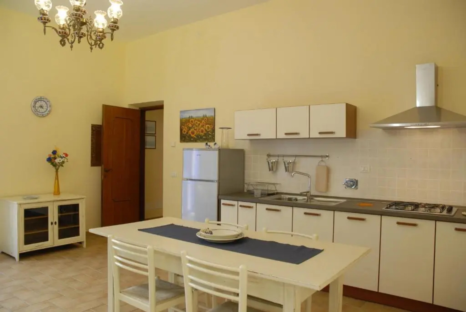 Holiday Home Soratte