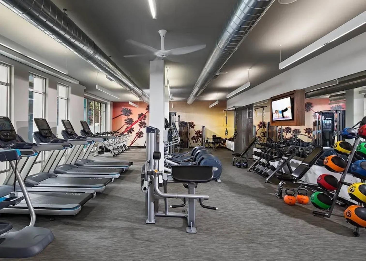 Kasa Orange County Apartments