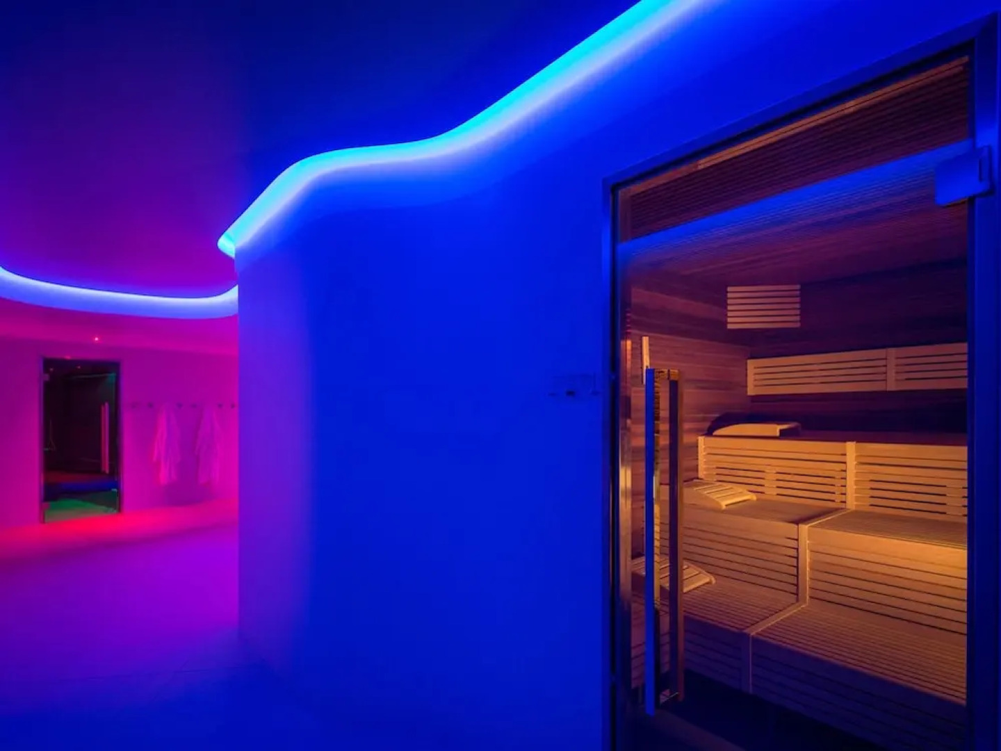 Belvilla by OYO Valle di Assisi Bilo