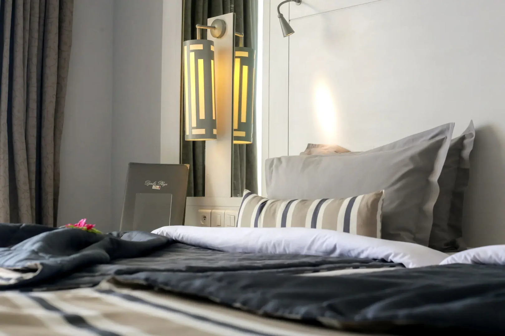 Djerba Plaza Thalasso & Spa