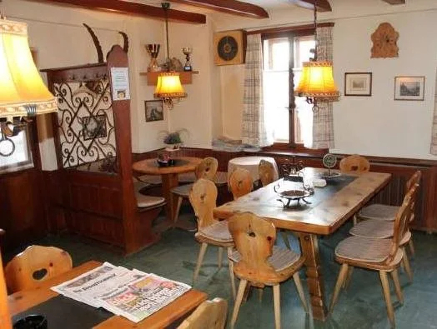 Hotel-Pension Hauser