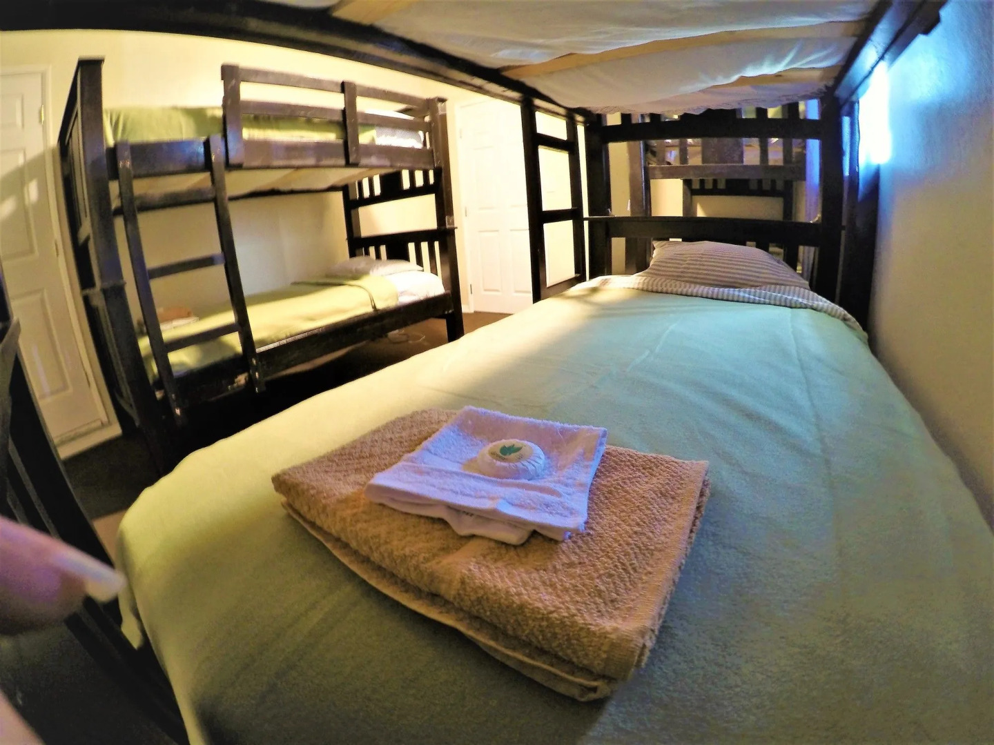 The Anderson Estates