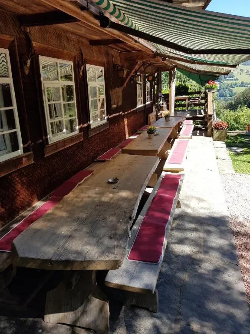 Gasthaus Hirtenbrunnen