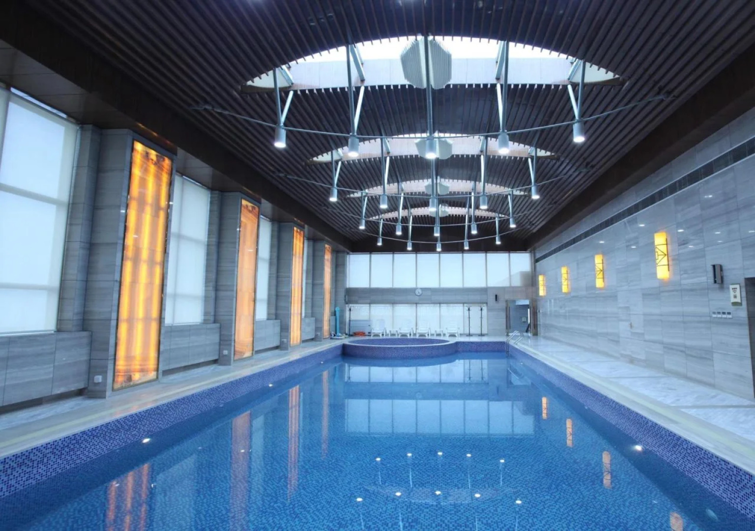 Days Hotel&Suites Hefei