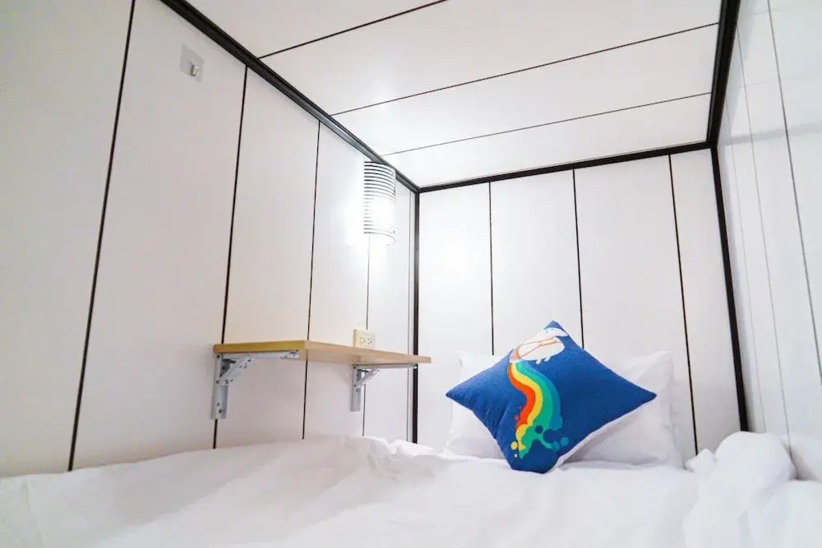 Lyudao Southsea Hostel