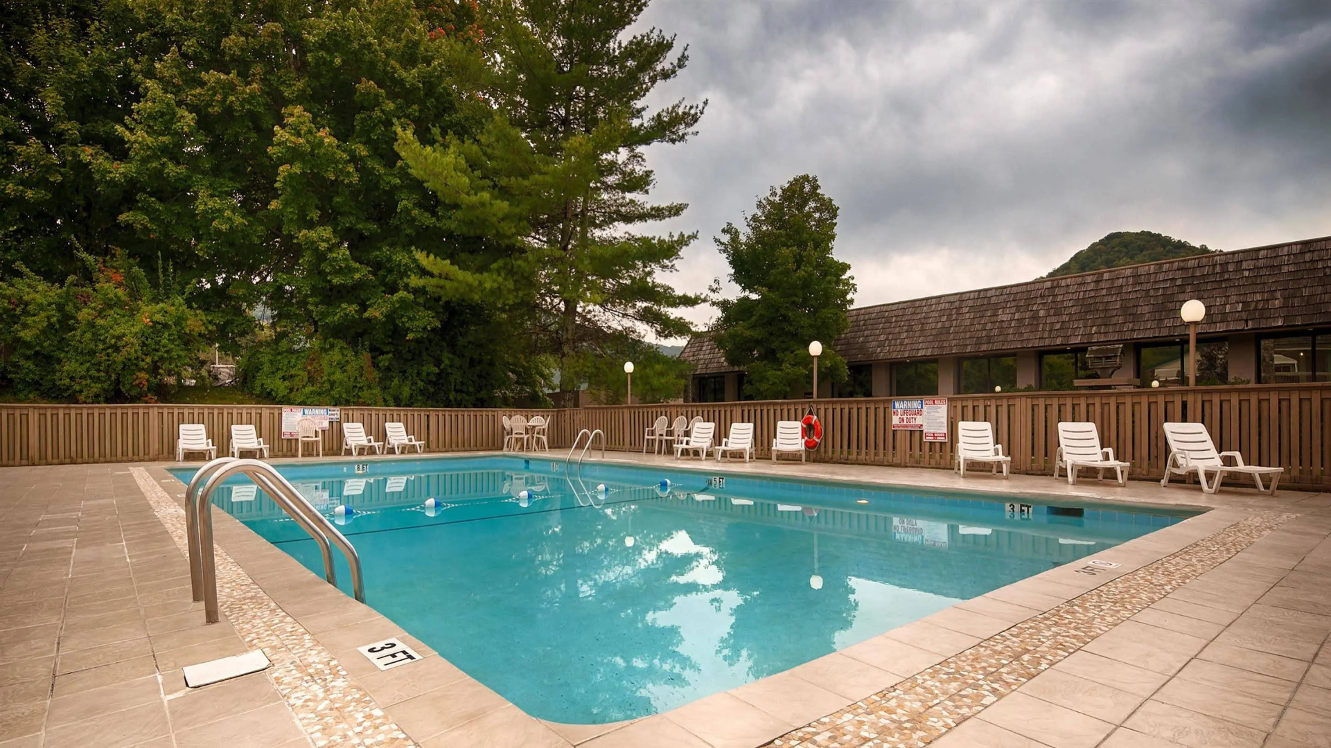 The Lodge at Banner Elk