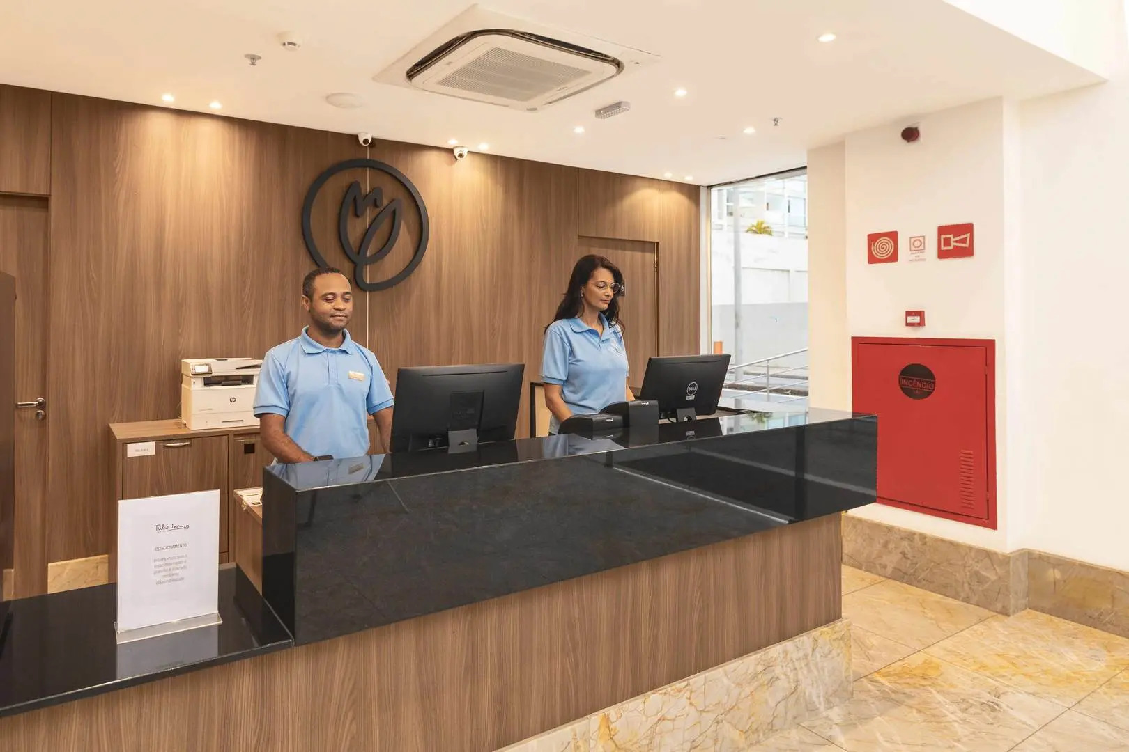 Tulip Inn Vila Velha