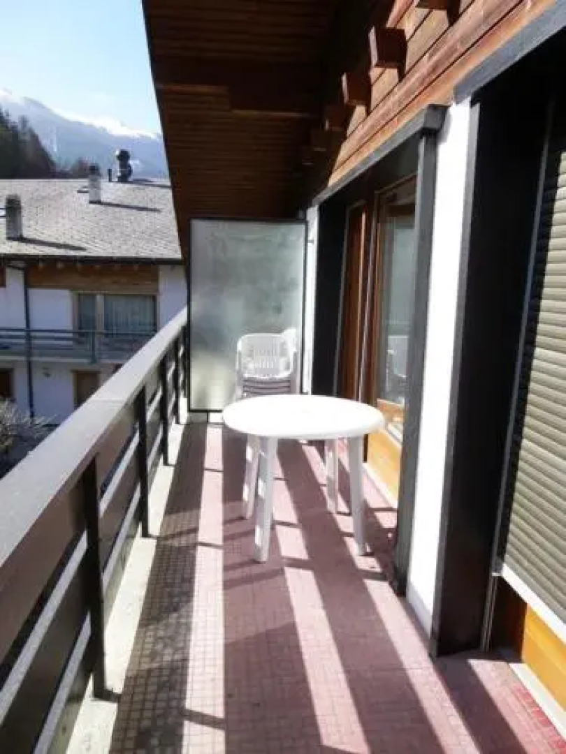 Ramuge COSY & MOUNTAINS apartments