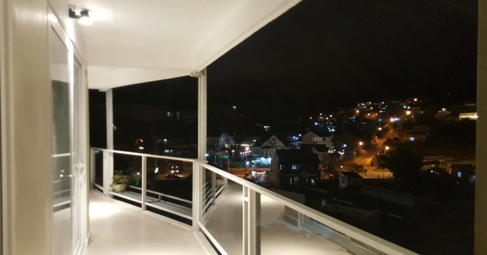 NK Dalat Hotel - Hostel