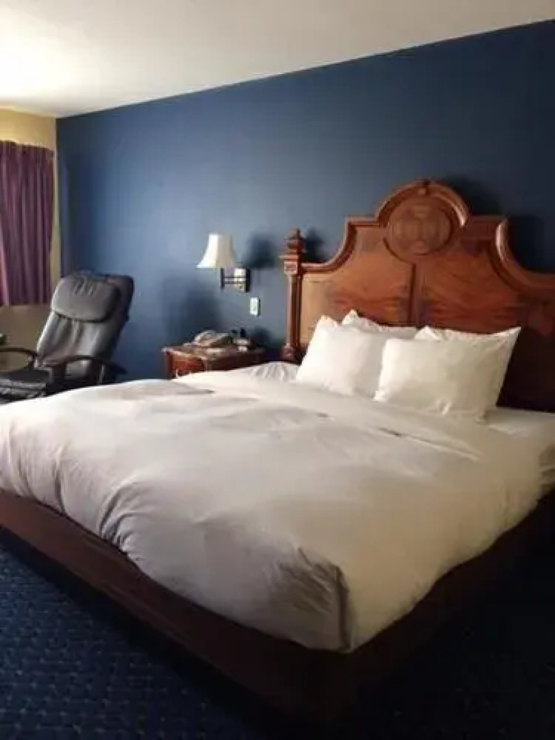 Comfort Inn Oceans Edge