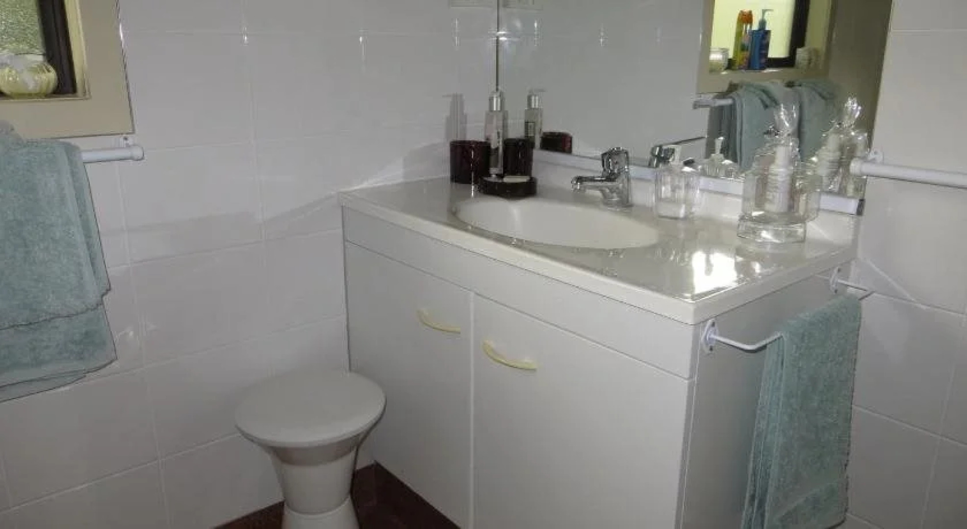 Fothergills on Mimiha