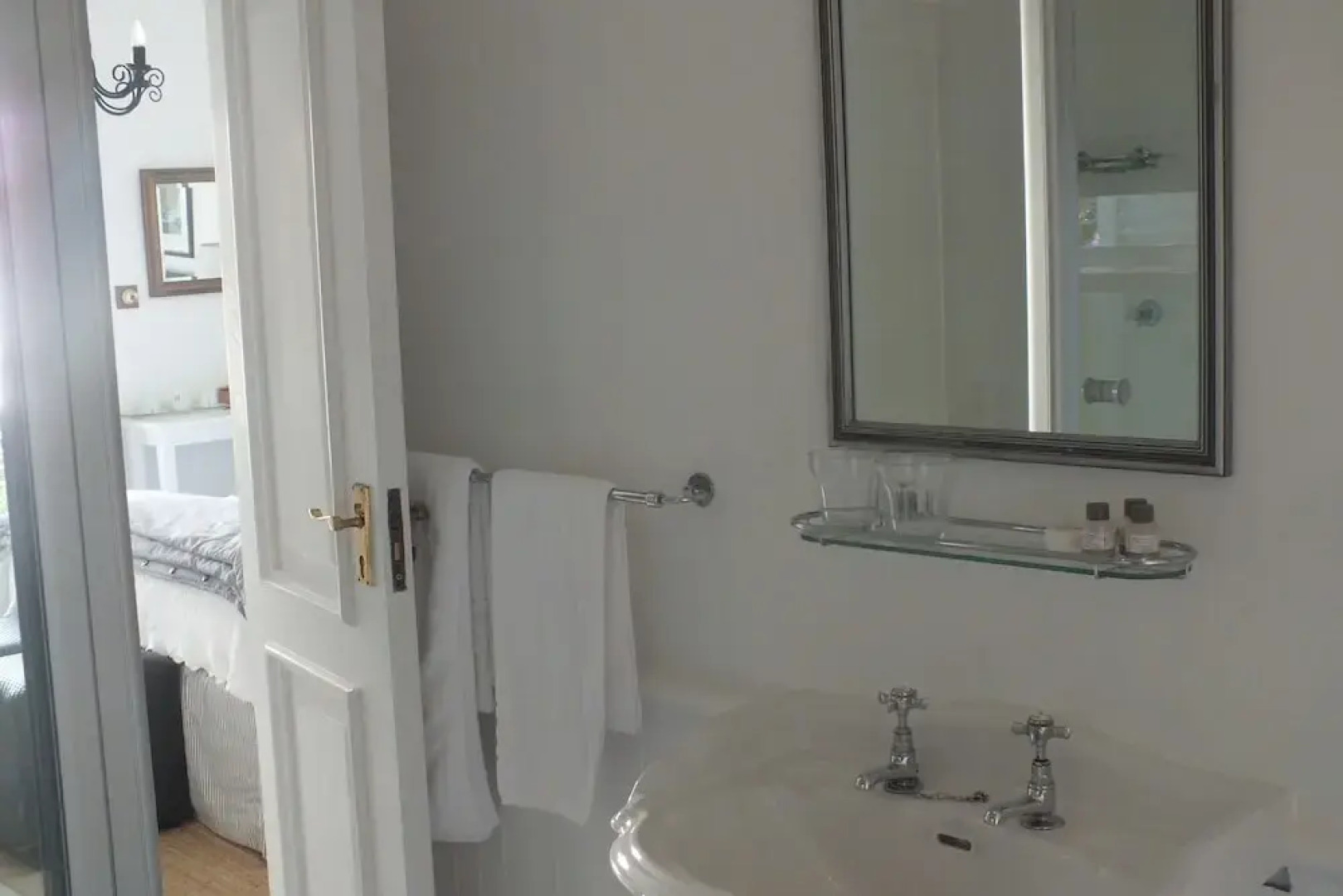 Southern Cross Beach House