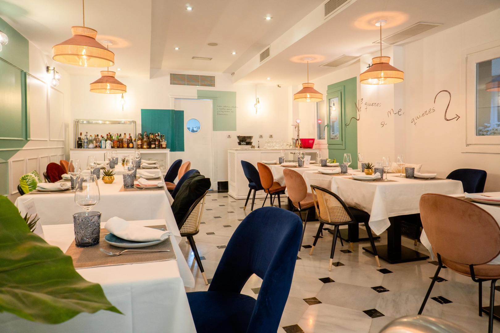 ITC Infantas By Soho Boutique hotel 