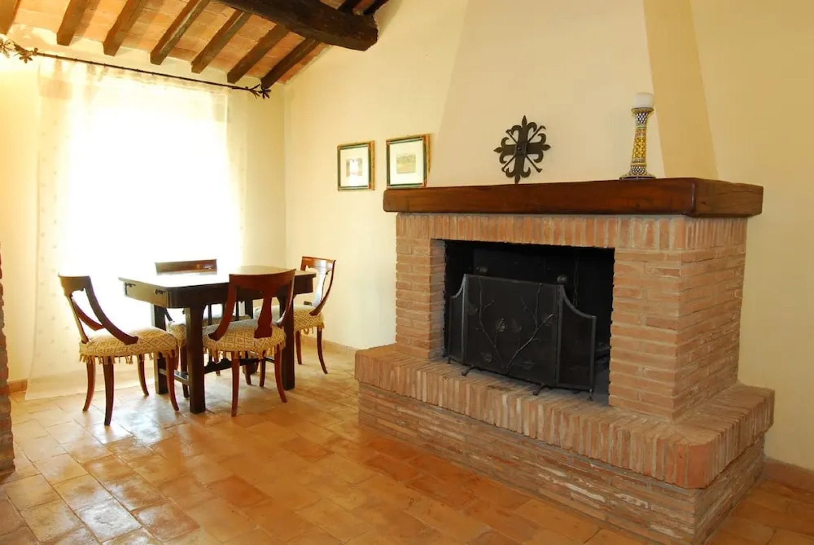 Casale delle Due Fonti