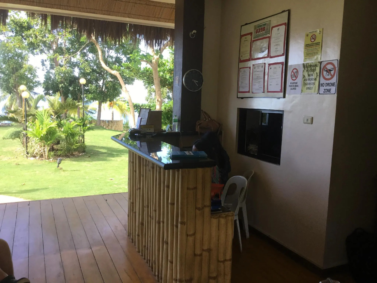 Infinity Heights Resort