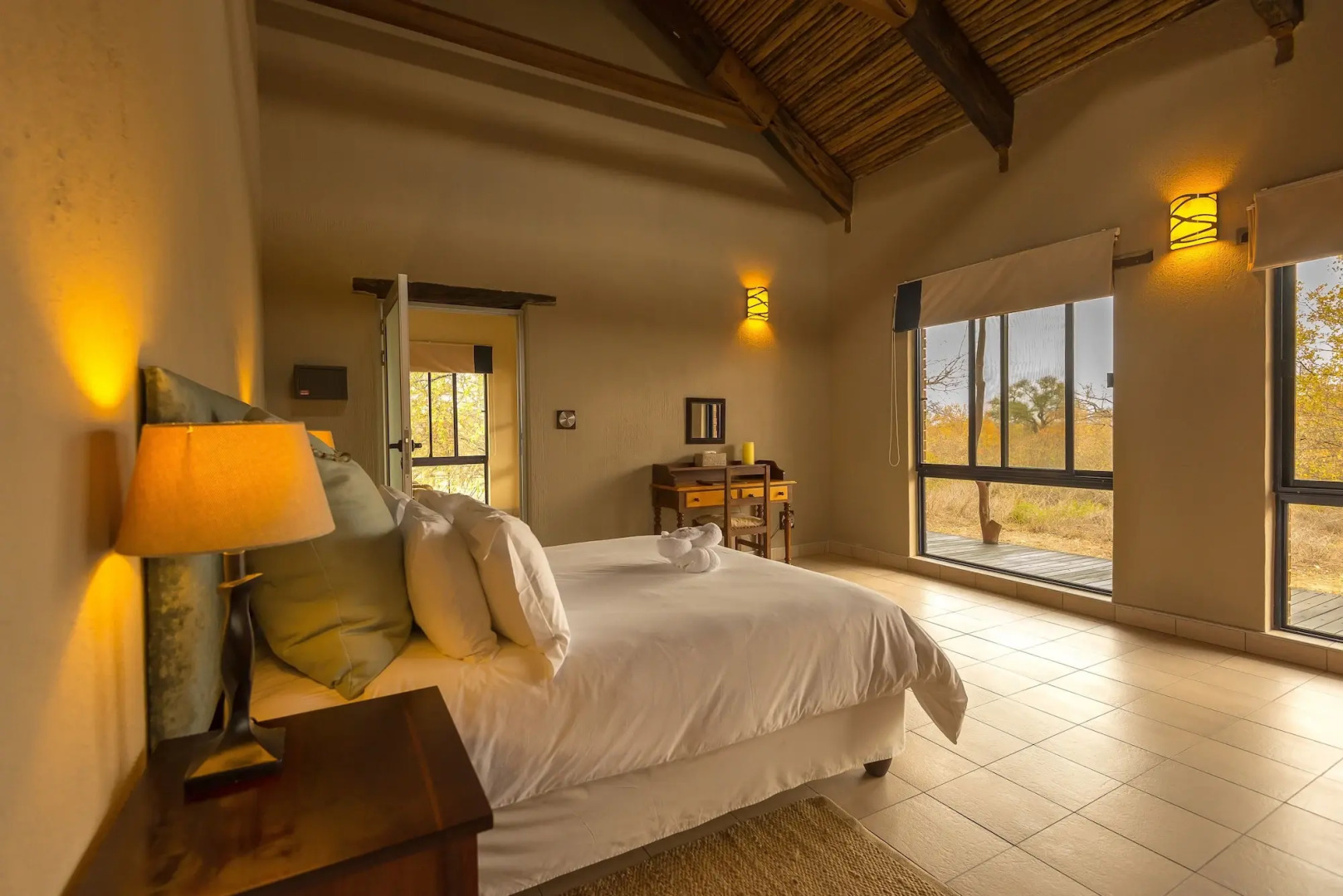 Baobab Ridge Private Lodge