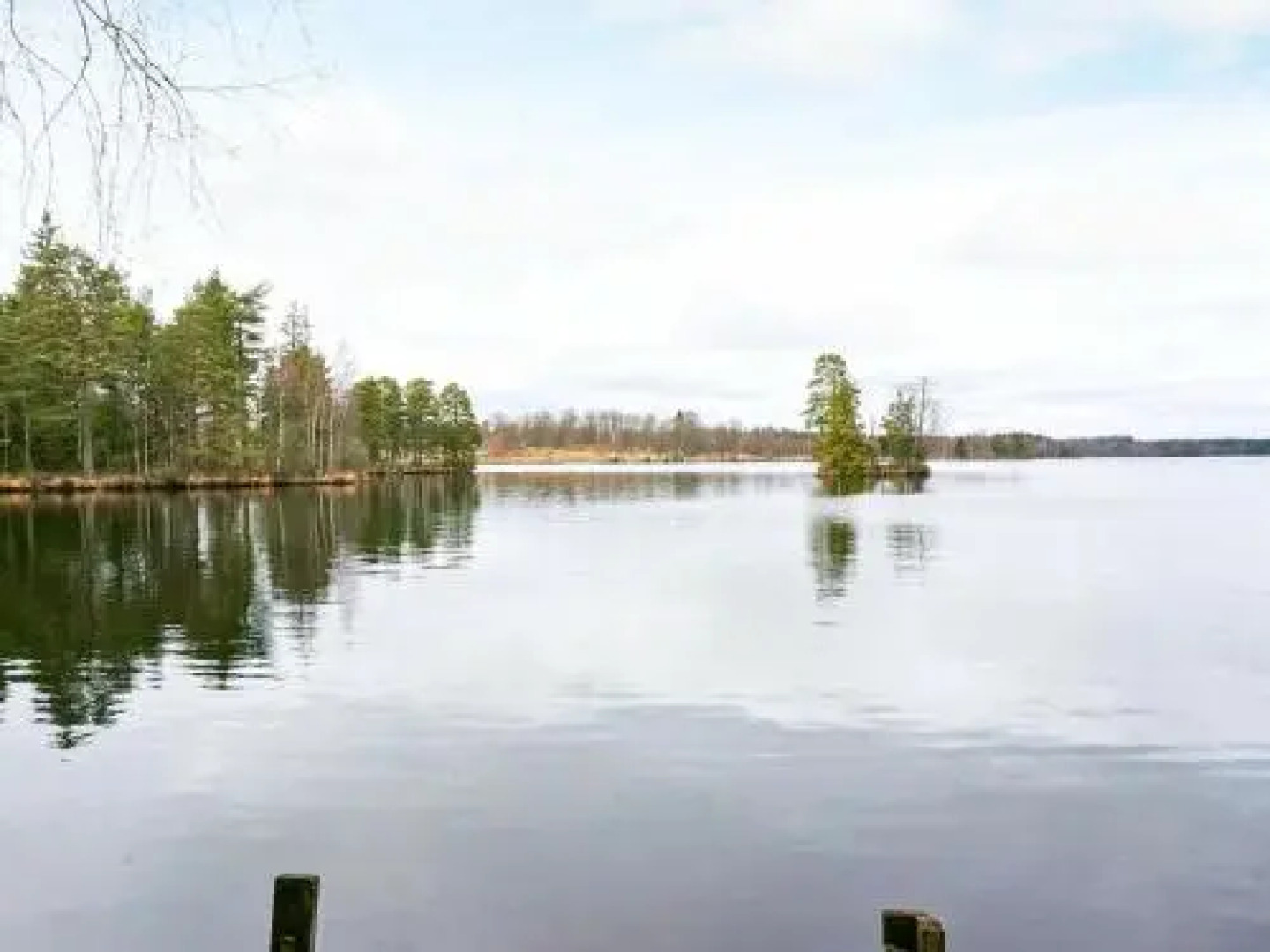 Holiday home HYLTEBRUK