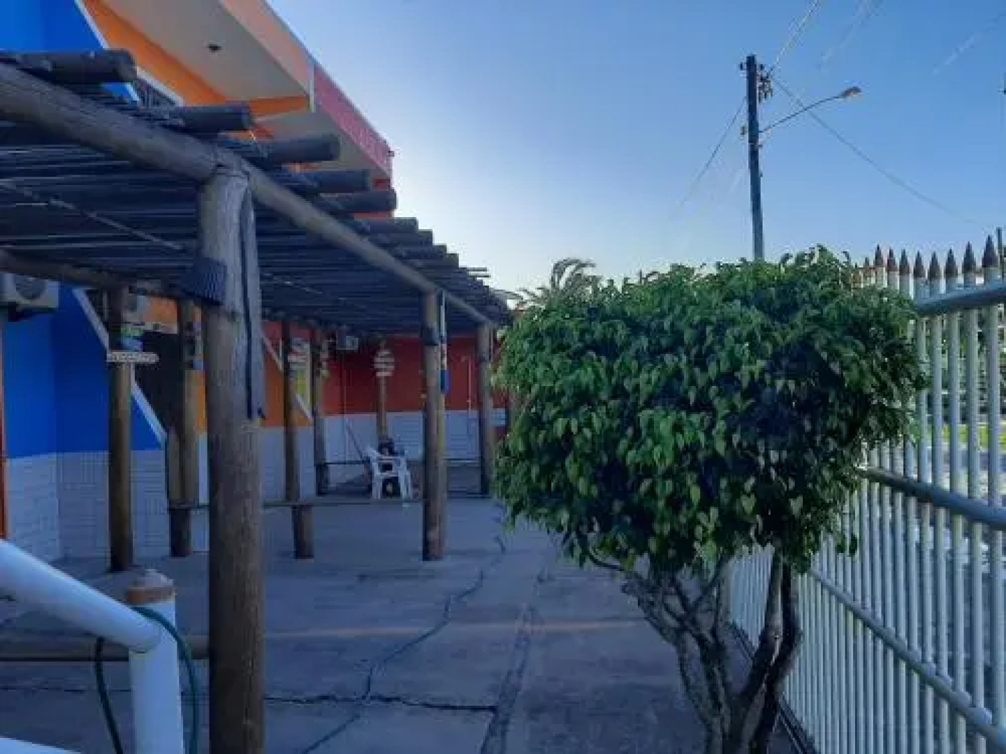 Pousada dos Moleques