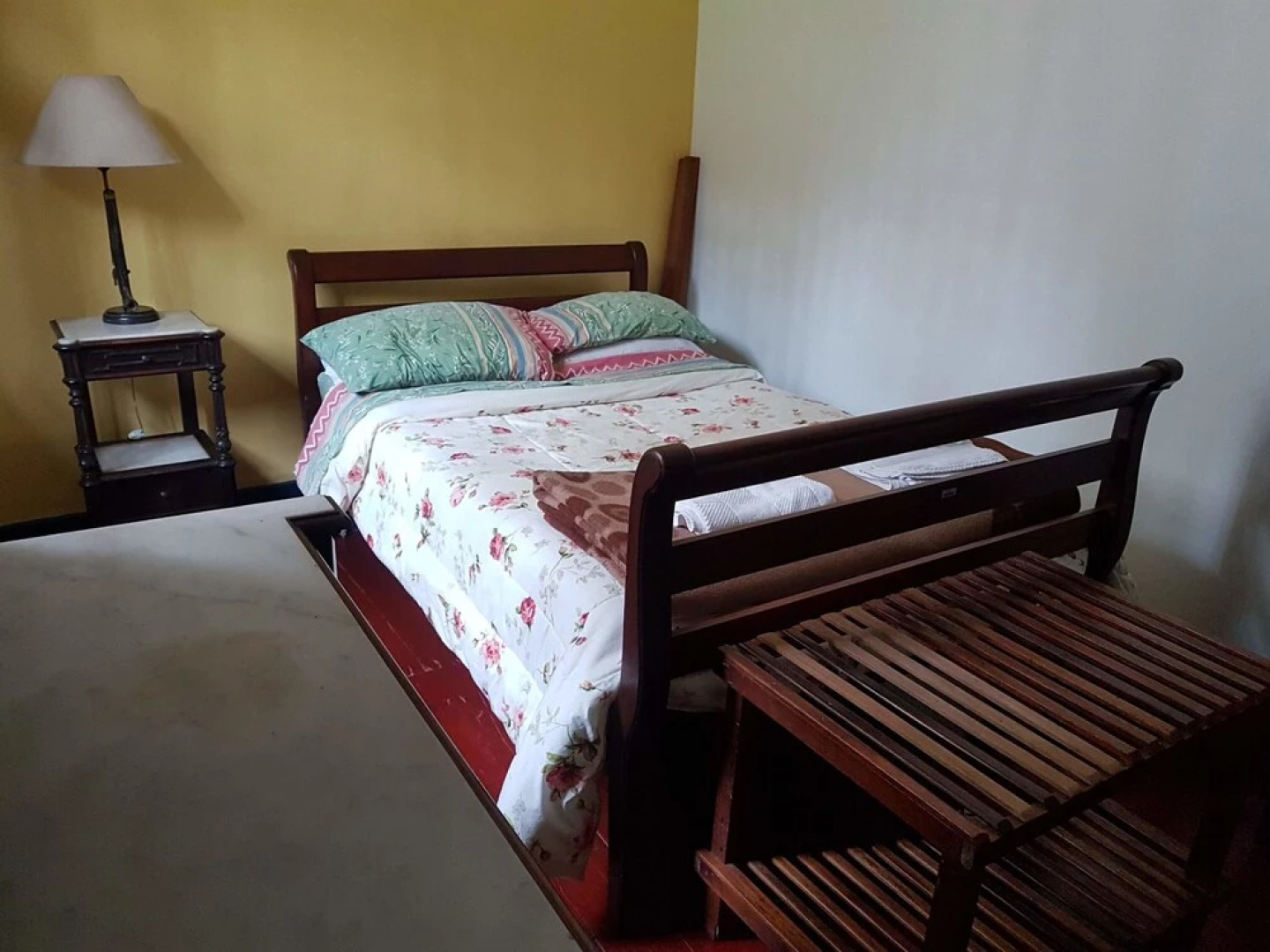 Fazenda São Fernando