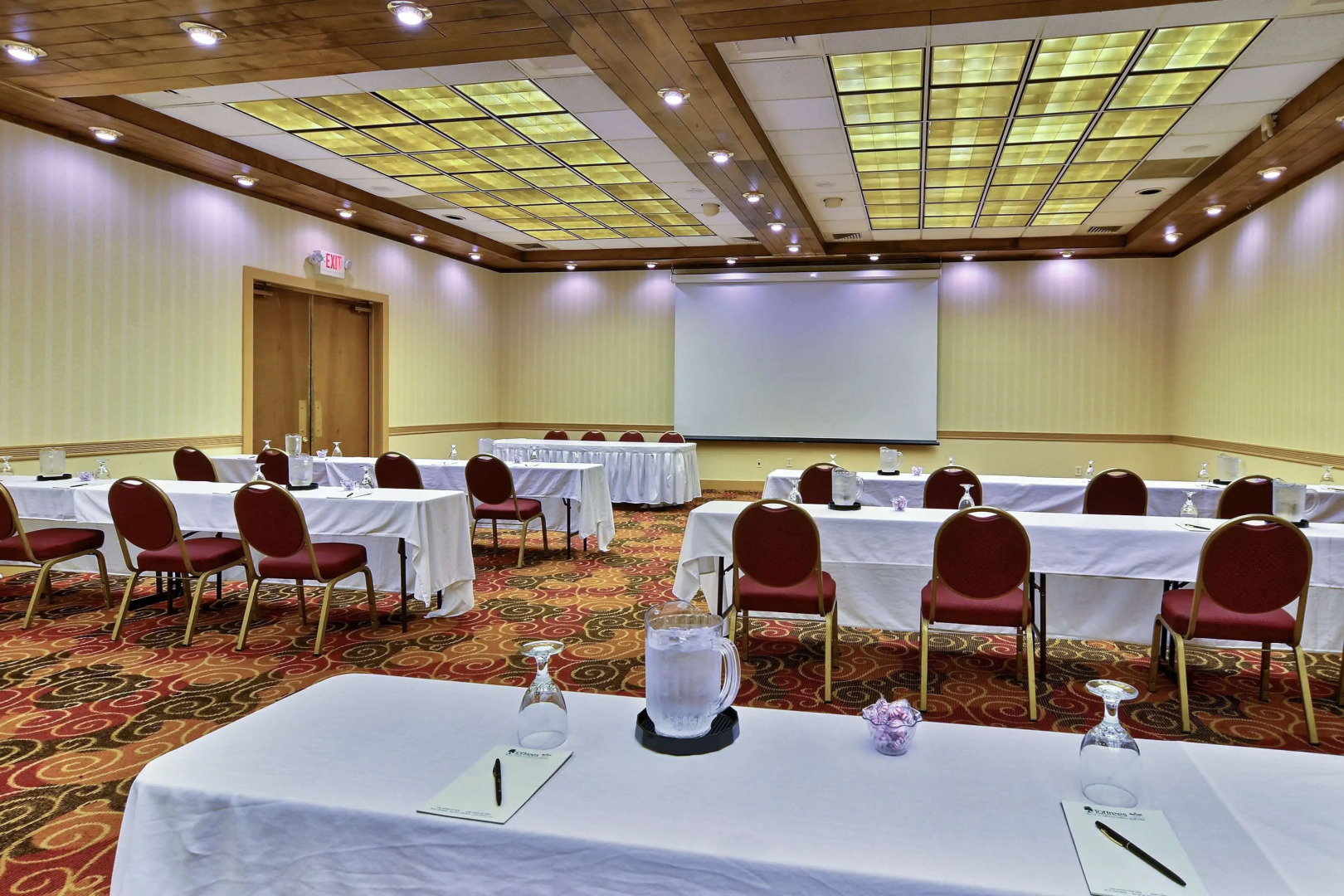 Toftrees Golf Resort