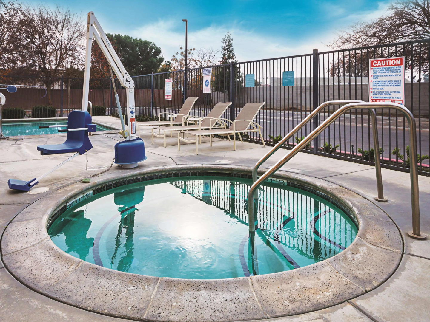 La Quinta Inn & Suites by Wyndham Fresno Northwest