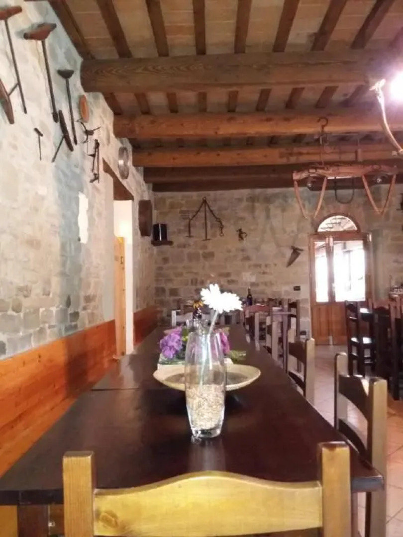 Agriturismo Campo Rosso