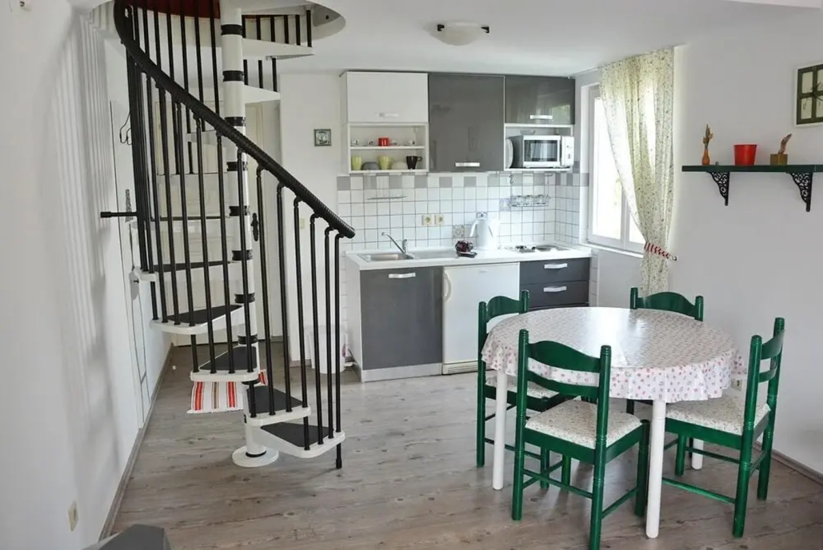 Bay House Rosohotnica