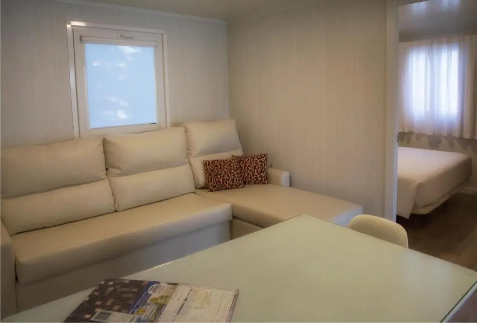 Aranjuez Camping & Bungalows