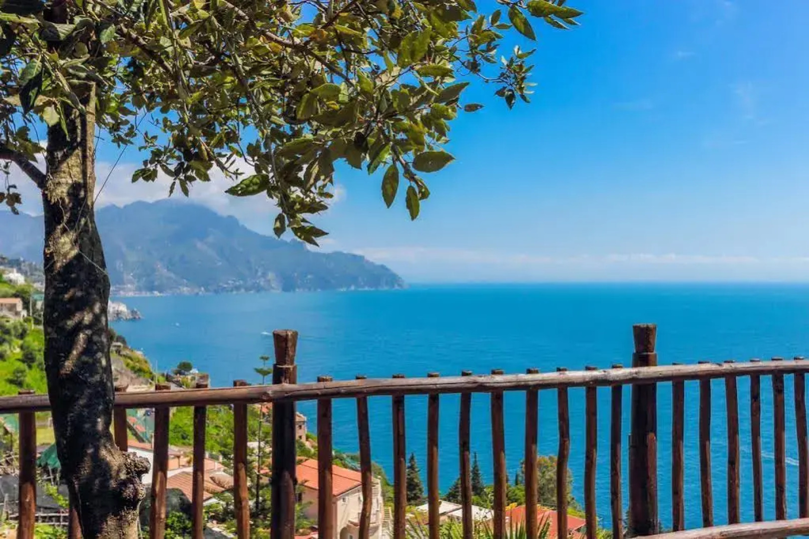 Villa Alba d' Oro - Historic Luxury Villa