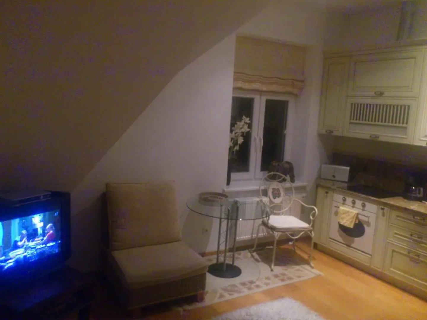 Villa Lehe Apartment