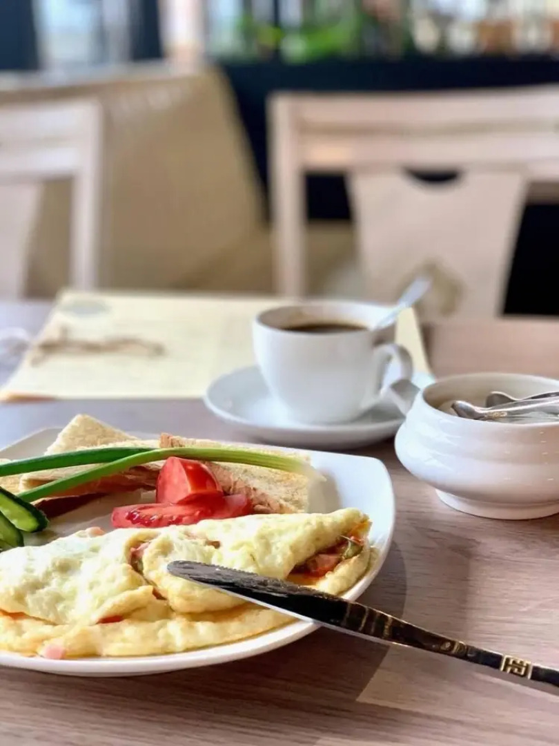 Мотель «София»