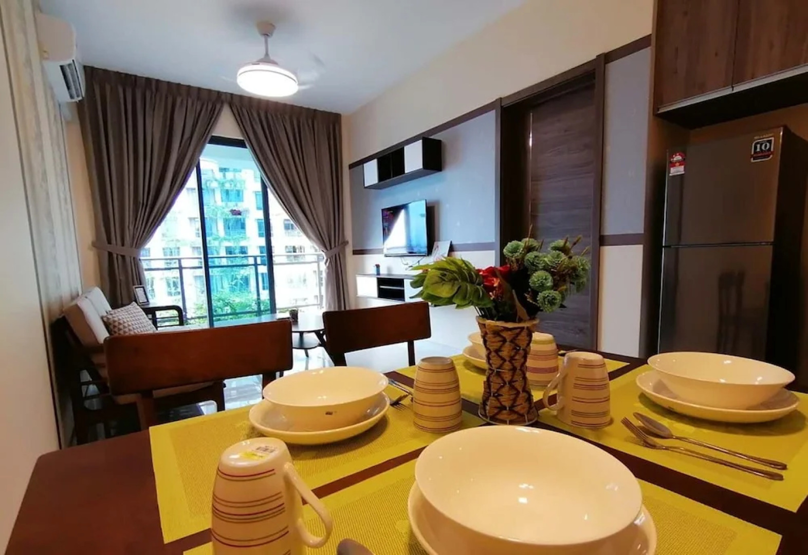 Forest City Ataraxia Park 2 by Wastone