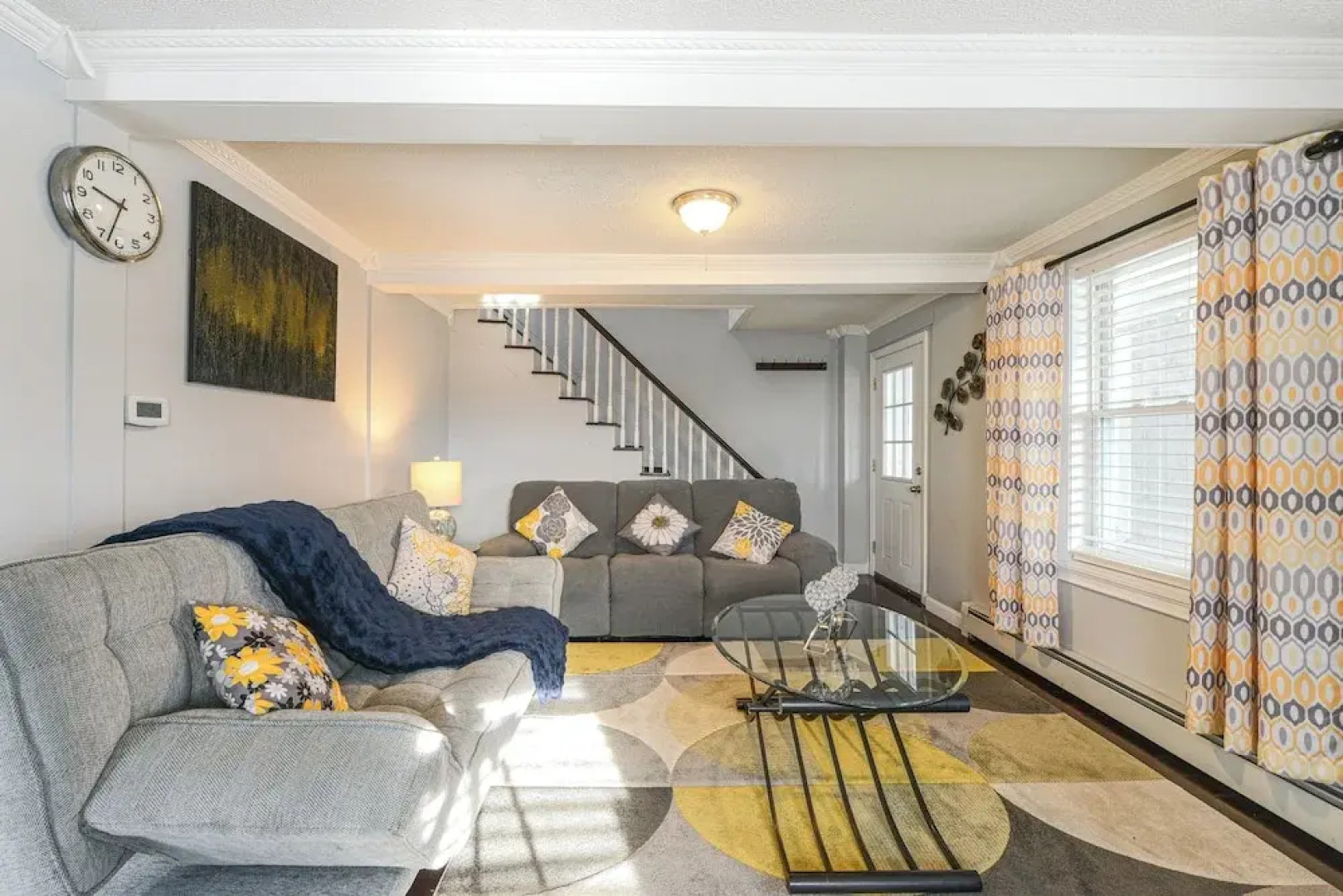 Home Near Skiing & Downtown Worcester