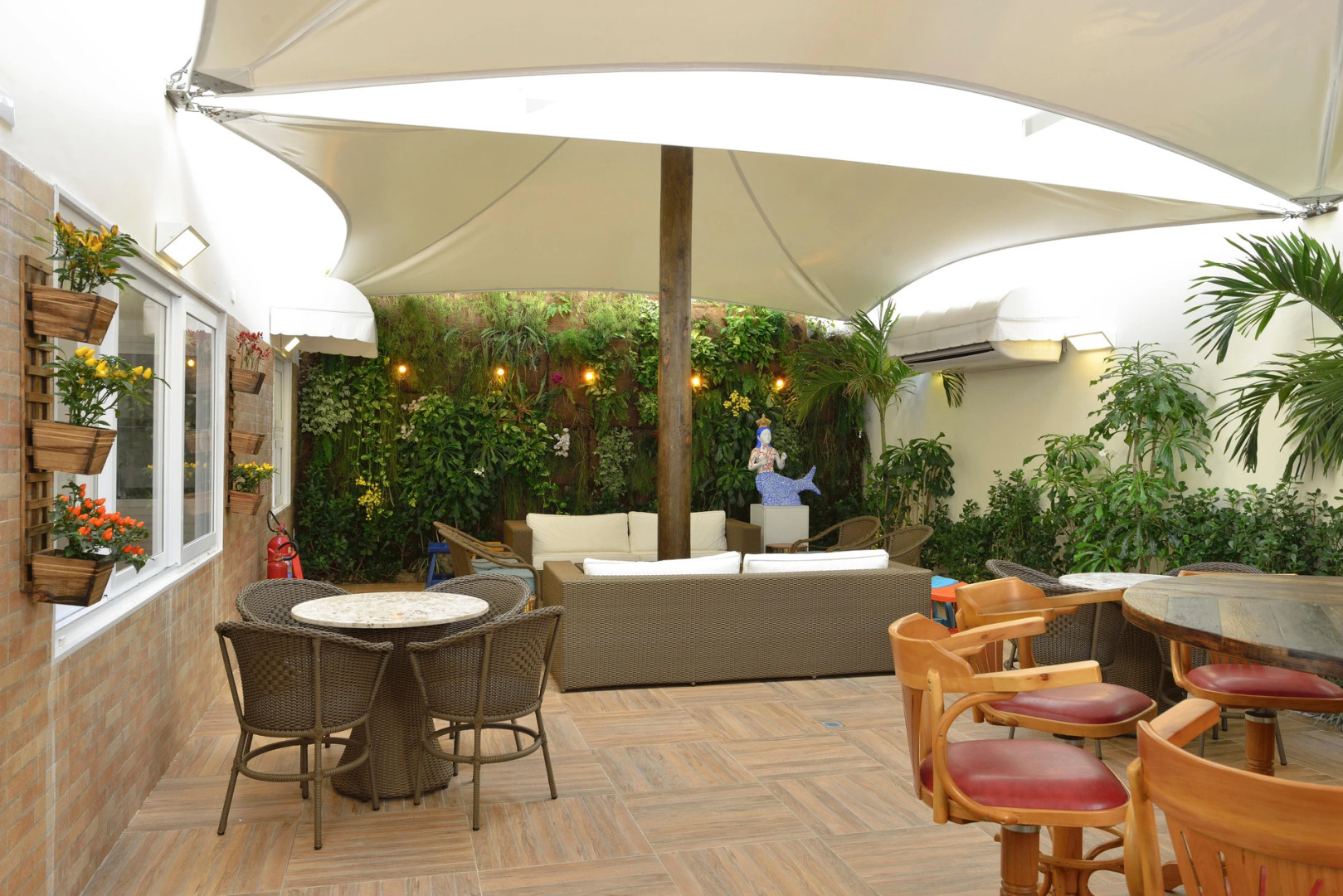 Rede Andrade Express